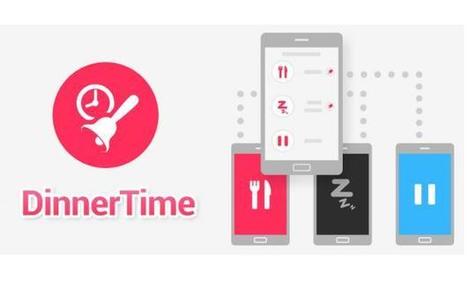 DinnerTime app - AppsRead - Top Ranked Apps Review Directory | Latest iPhone Apps | Scoop.it