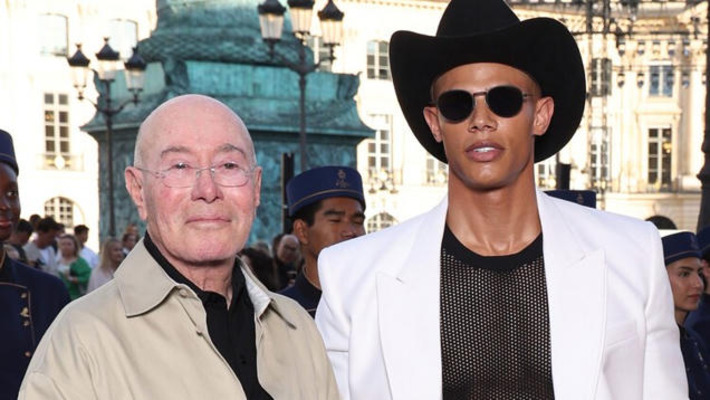 David Geffen’s Estranged Husband Drops Civil Lawsuit Alleging 'Lifelong Support' Deal | The UHNW Lifestyle Report | Scoop.it