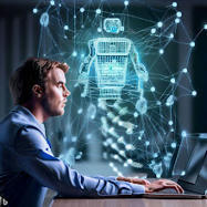 The 90% Shift: Imagining a World Where AI and Automation Replace Nine Out of Ten Jobs | [Wudo] Corporate Transformation | Scoop.it