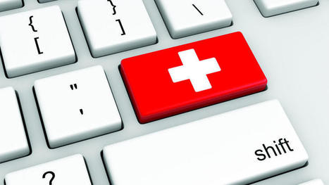 For suicidal social media users, groups throw out online lifelines - Duluth News Tribune | Digital-News on Scoop.it today | Scoop.it