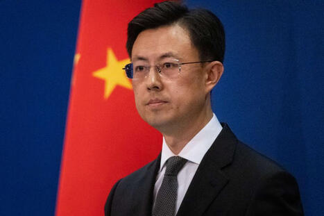 Kiina murahti Trumpille | 1Uutiset - Lukemisen t&auml;hden | Scoop.it