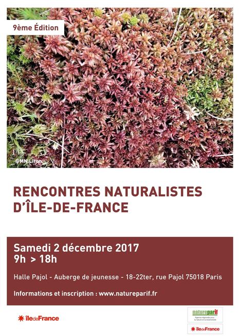 1 000 000 de données dans Cettia et Rencontres naturalistes | Biodiversité | Scoop.it