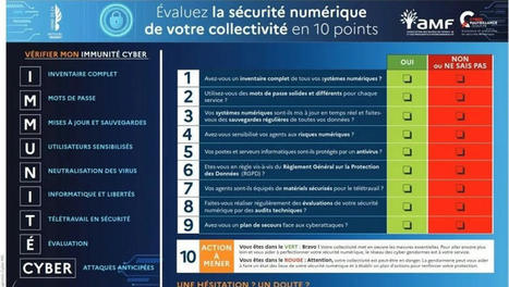 Les mairies visées par une tentative d’escroquerie ...