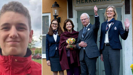 Sigtuna visar &ndash; vi m&aring;ste avskaffa skolvalet | A1Uutiset | Scoop.it