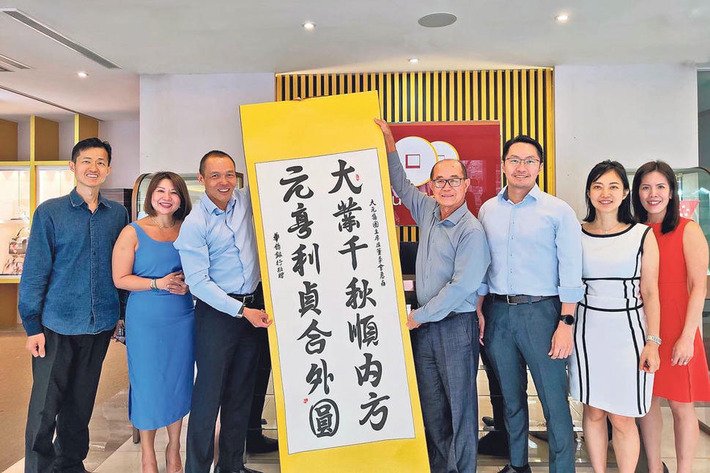 Balancing growth and heritage: How next-generation leaders modernise their family businesses for the future | Business Family Enterprise Report  - Moving From Success to Significance | Scoop.it