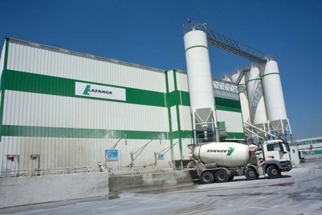 Que pèse le béton dans la qualité environnementale des bâtiments ? - | Build Green, pour un habitat écologique | Scoop.it
