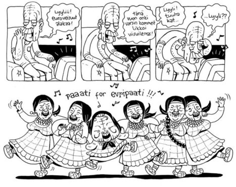 mummo | 1Uutiset - Lukemisen tähden | Scoop.it