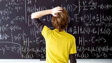 Près de 140 profs de maths additionnent leurs idées pour mieux enseigner | Revue de presse - Fédération des cégeps | Scoop.it