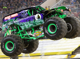 Monster Jam Tickets Promo Code 50 Off Coupons