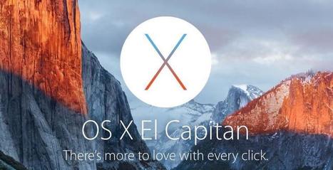 Mac Os X El Capitan Iso File Download