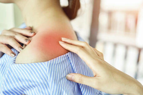 Auto Accident: Effective Treatments for Chronic Inflammation | Call: 915-850-0900 | Detox Yourself! | Scoop.it