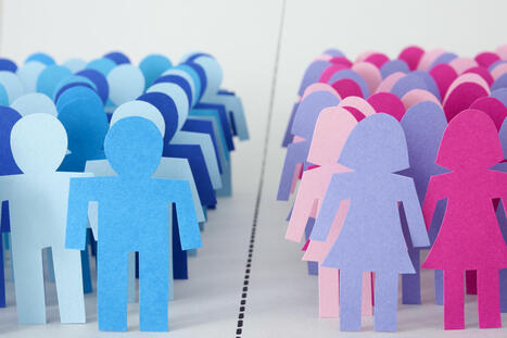 Nucleus: We can’t let vulnerability exacerbate the gender pensions gap | In the news: data in the UK Data Service collection across the web | Scoop.it