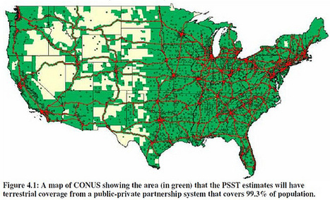 dailywireless.org &raquo; FCC Reforms Universal Service | Surfing the Broadband Bit Stream | Scoop.it
