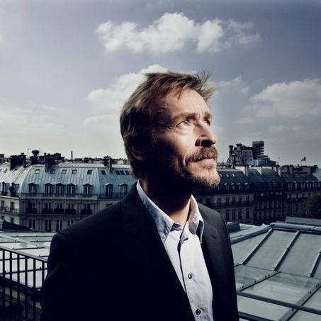 Eric Ruf : « Redonner un lustre artistique au Français » | Revue de presse théâtre | Scoop.it