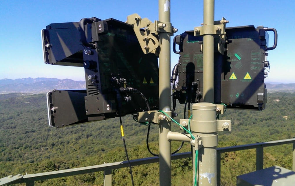 UK radar maker signs Korean deal to support 100...