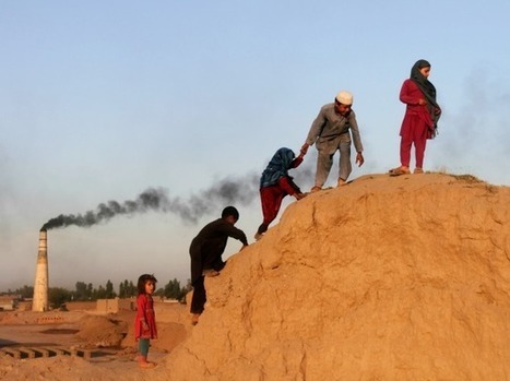 Efforts to empower women in #Afghanistan cannot succeed if they... | Tampa Florida Management Consulting | Scoop.it