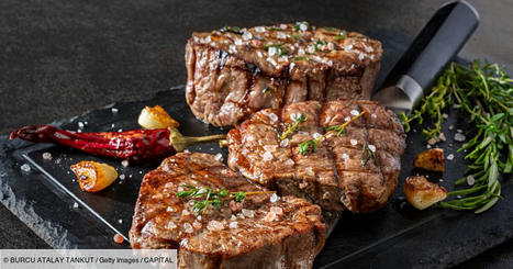 Lidl rappelle de la viande de bœuf potentiellement dangereuse | Actualité Bétail | Scoop.it
