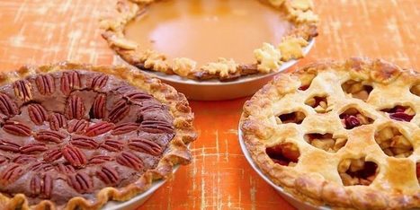 Repair The World Selling Chef-Made Pies for Thanksgiving | CLOVER ENTERPRISES ''THE ENTERTAINMENT OF CHOICE'' | Scoop.it