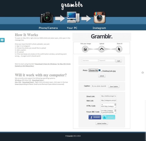 10 outils indispensables et gratuits pour gérer Instagram | Ressources Community Manager | Scoop.it