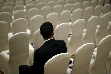 What Would a World Without Internet Look Like? | Peer2Politics | Scoop.it