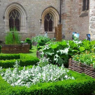 Top 10 des jardins en Occitanie | Destination Albi - revue de presse | Scoop.it