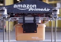 Amazon Flies! | Supply Chain Logistics | Scoop.it