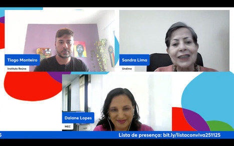 MEC lança novos materiais sobre recomposição de aprendizagens | Inovação Educacional | Scoop.it