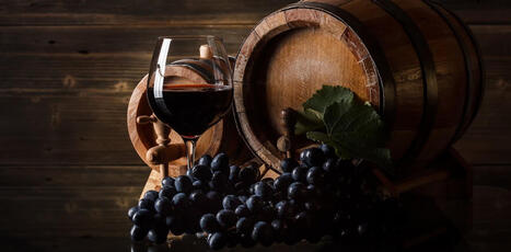 Le climat est-il vraiment seul responsable de l’augmentation du degré d’alcool des vins ? | Planète DDurable | Scoop.it