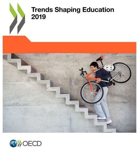Trends Shaping Education 2019 | Vocational education and training - VET | Scoop.it