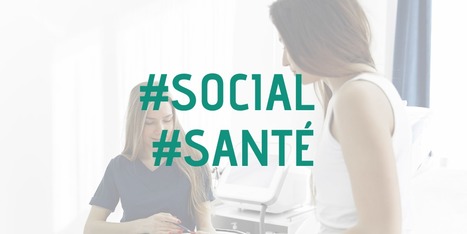 Social / sant&eacute; : Dossier d'articles | Une semaine d'actu - Newsletter de veille de l'AURH | Scoop.it