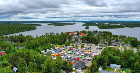 Kela offers over-65s private doc visits anywhere in Finland this summer | Yle News | Yle | 1Uutiset - Lukemisen t&auml;hden | Scoop.it