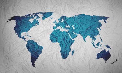 From coronavirus to bushfires, misleading maps are distorting reality | Geography SKILLS and ICT | Scoop.it