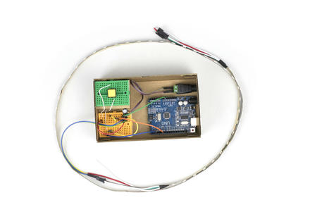 Cómo conectar y programar una Tira led WS2812B con Arduino | tecno4 | Scoop.it