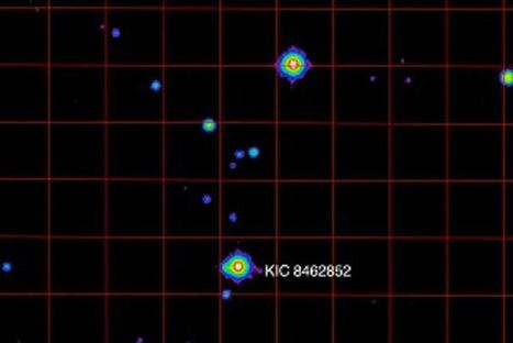 UP Magazine - Aurait-on découvert une présence extraterrestre sur l’étoile KIC 8462852 ? | What If? | Scoop.it