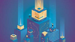 The Rise of the Co-working Robot: Robots target work site safety and efficiency | [Wudo] Corporate Transformation | Scoop.it