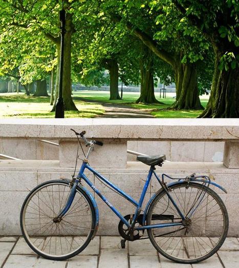 Green Tourism in London | Topical English Activities | Scoop.it