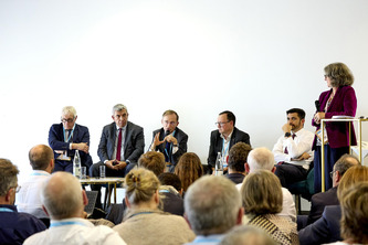 [Convention 2026] Comment animer collectivement le tissu &eacute;conomique local&nbsp;? | Actus du jour - 23 octobre 2026 | Scoop.it
