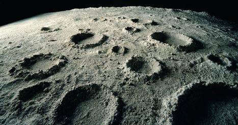 Nokia wins NASA contract to put a 4G network on the moon | #Space | 21st Century Innovative Technologies and Developments as also discoveries, curiosity ( insolite)... | Scoop.it