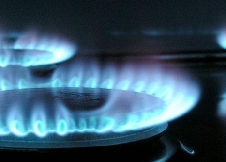 Qué diferencias hay entre gas ciudad y gas natural | tecno4 | Scoop.it
