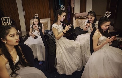 Digital China special: Cyber attacks on Taiwan, Twitter leaks, PLA software, robots and more | Peer2Politics | Scoop.it