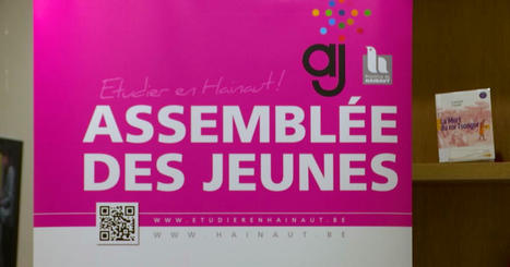 La Louvi&egrave;re : l'Assembl&eacute;e des Jeunes au Gazom&egrave;tre | Culture-Tourisme | Scoop.it