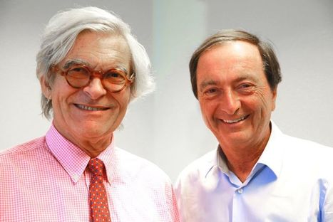 E.Leclerc s'engage à fluidifier ses relations... | Huiles végétales | Scoop.it