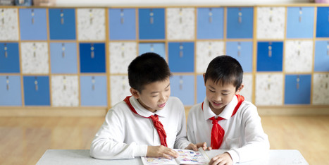 11 Foreign Education Policies That Could Transform American Schools | education reform | Scoop.it