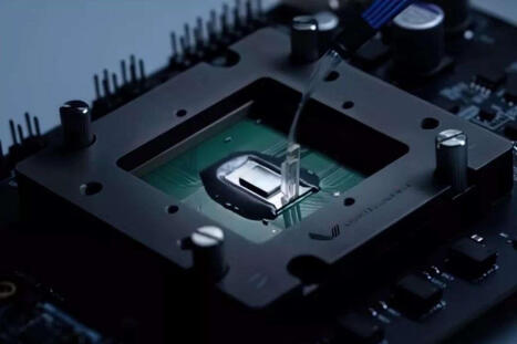 Lightelligence IPO : la révolution des p...
