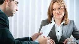 Respuestas que nunca debes dar en una entrevista de trabajo. | Empl&eacute;@te 2.0 | Scoop.it