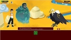 Une aventure fantastique sur fond de mathématiques | Mission Jeux sérieux | Scoop.it