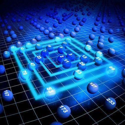 Merveilleux nombres premiers - Futura Sciences | S&eacute;curit&eacute; informatique | Scoop.it