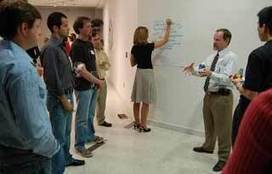 Boardroom beckons for teachers – Startup Weekend | Teacherpreneurs and education reform | Scoop.it