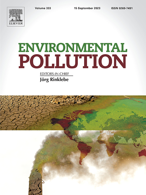 Pesticide concentrations in a threatened freshwater turtle (Emys orbicularis): Seasonal and annual variation in the Camargue wetland, France | Biodiversité | Scoop.it