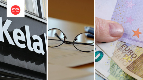 T&ouml;rke&auml; Kela-huijaus ilmi &ndash; syytetyksi joutui l&auml;hes sokea nainen, joka ei n&auml;hnyt edes saldoaan | A1Uutiset | Scoop.it